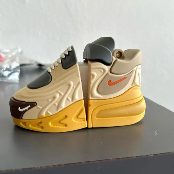 Other - Nike Shoes Cover EarPods | 1/2 generation